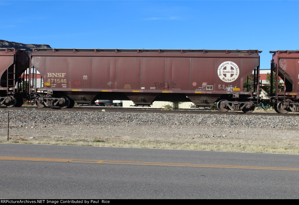 BNSF 471546